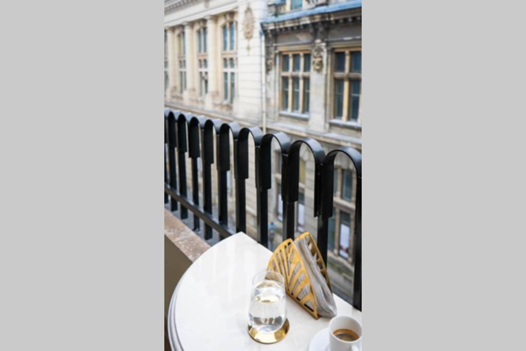 History Museum Apartment بوخارست المظهر الخارجي الصورة