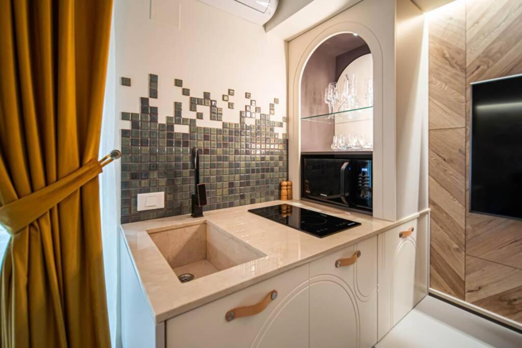 History Museum Apartment بوخارست المظهر الخارجي الصورة