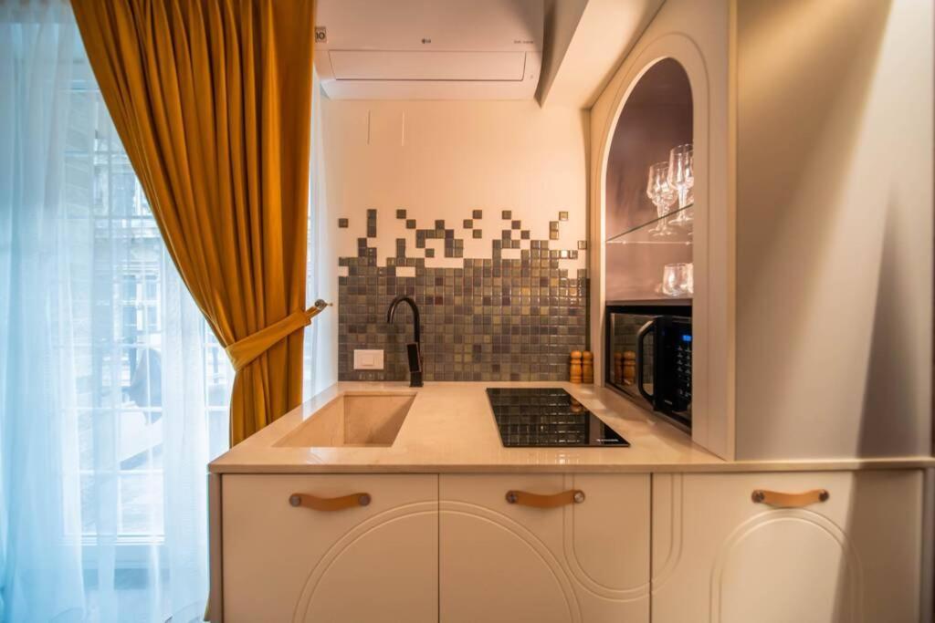 History Museum Apartment بوخارست المظهر الخارجي الصورة
