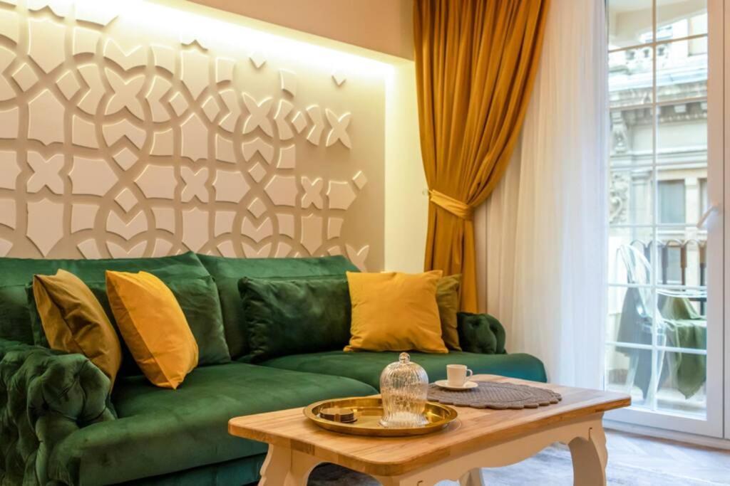 History Museum Apartment بوخارست المظهر الخارجي الصورة