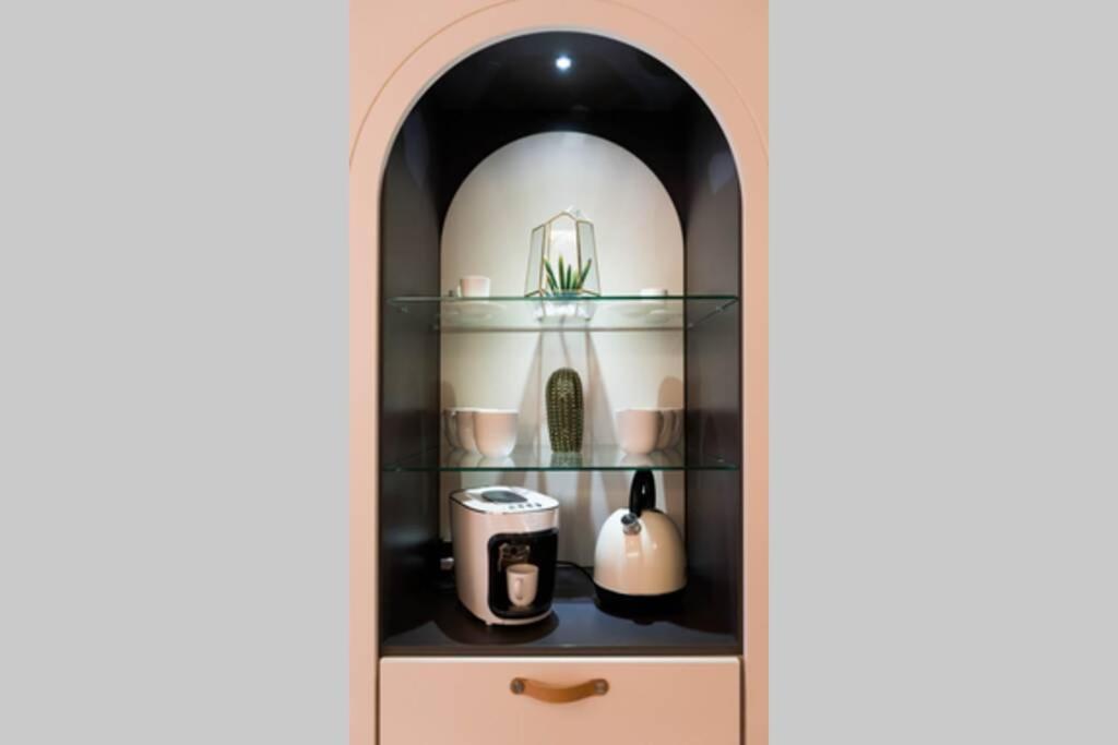 History Museum Apartment بوخارست المظهر الخارجي الصورة